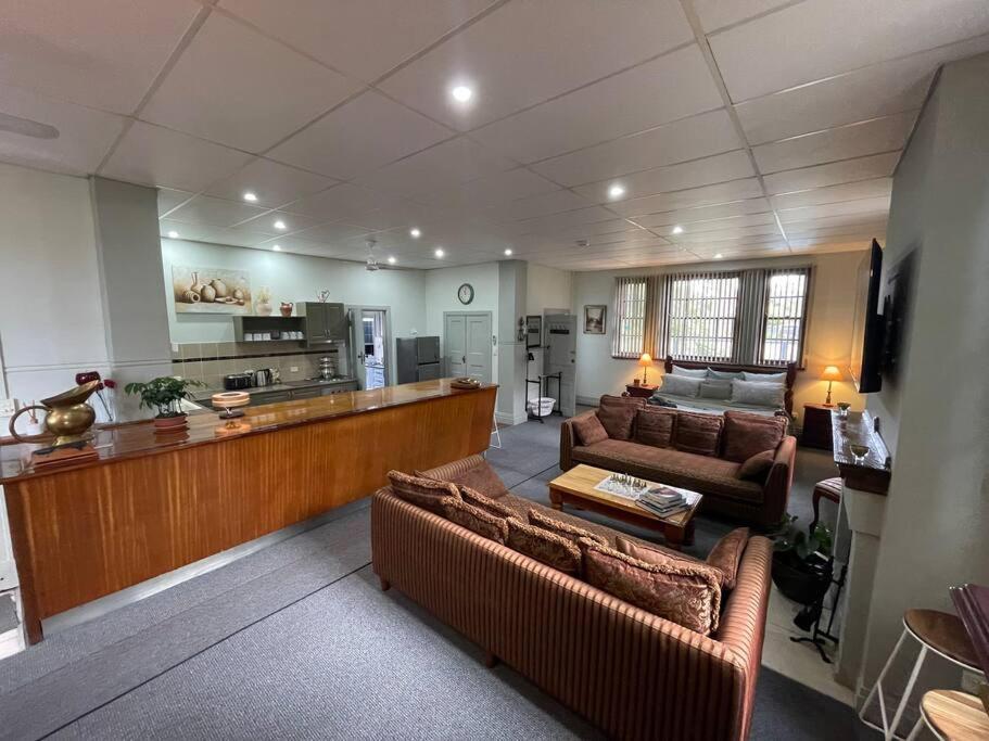 Post Office Boutique Accommodation Hat Head Eksteriør billede