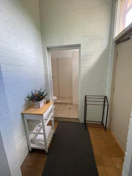 Post Office Boutique Accommodation Hat Head Eksteriør billede