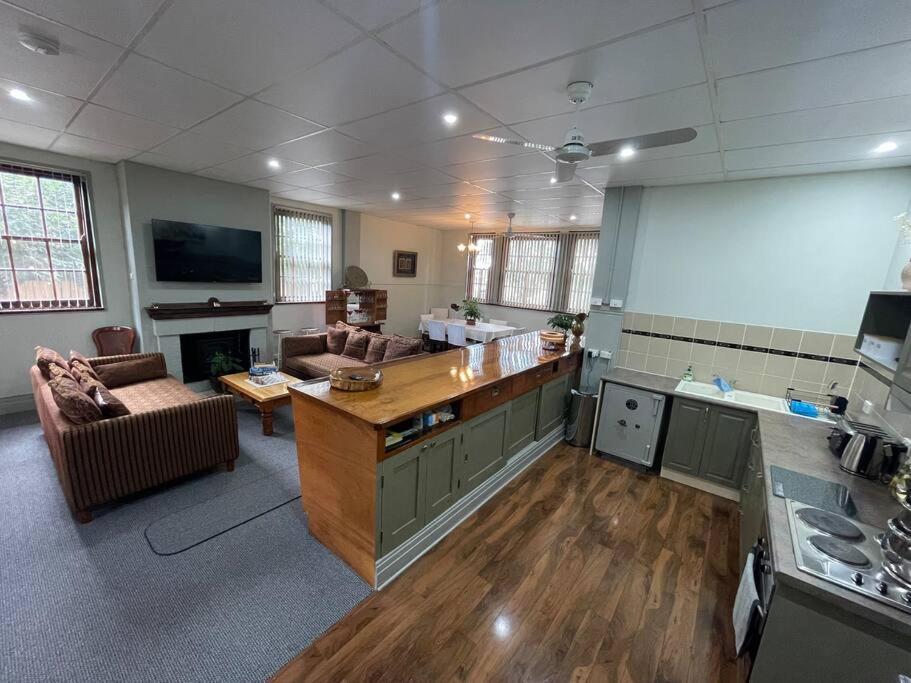 Post Office Boutique Accommodation Hat Head Eksteriør billede