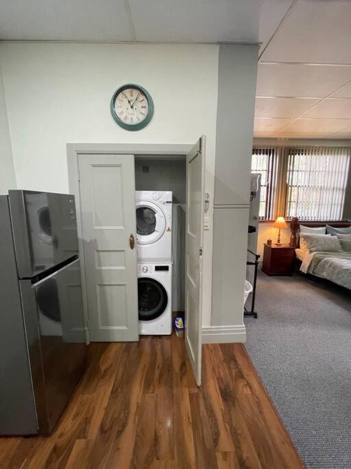 Post Office Boutique Accommodation Hat Head Eksteriør billede