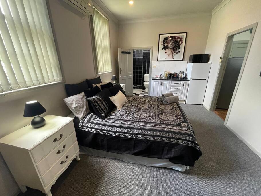 Post Office Boutique Accommodation Hat Head Eksteriør billede