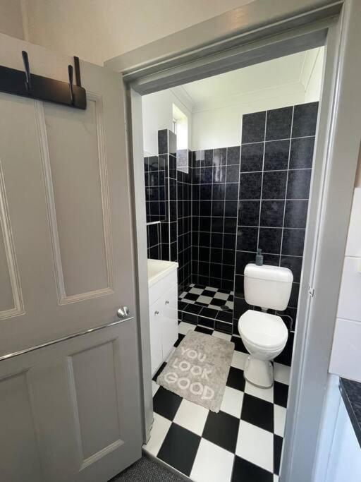 Post Office Boutique Accommodation Hat Head Eksteriør billede
