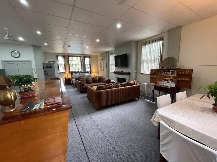 Post Office Boutique Accommodation Hat Head Eksteriør billede