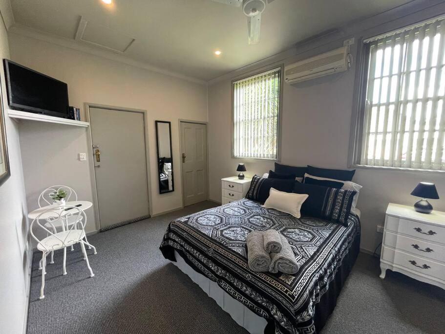 Post Office Boutique Accommodation Hat Head Eksteriør billede