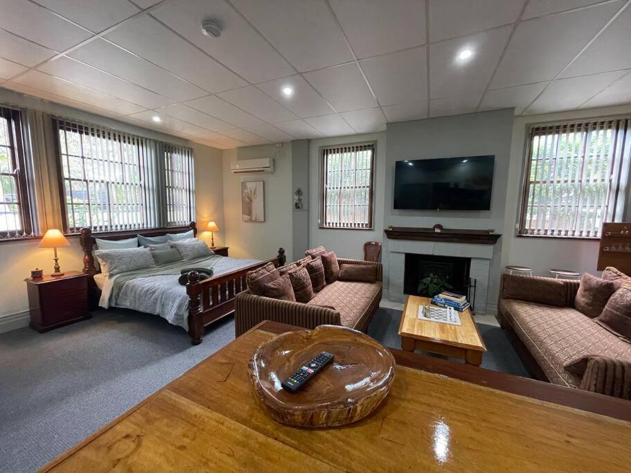 Post Office Boutique Accommodation Hat Head Eksteriør billede
