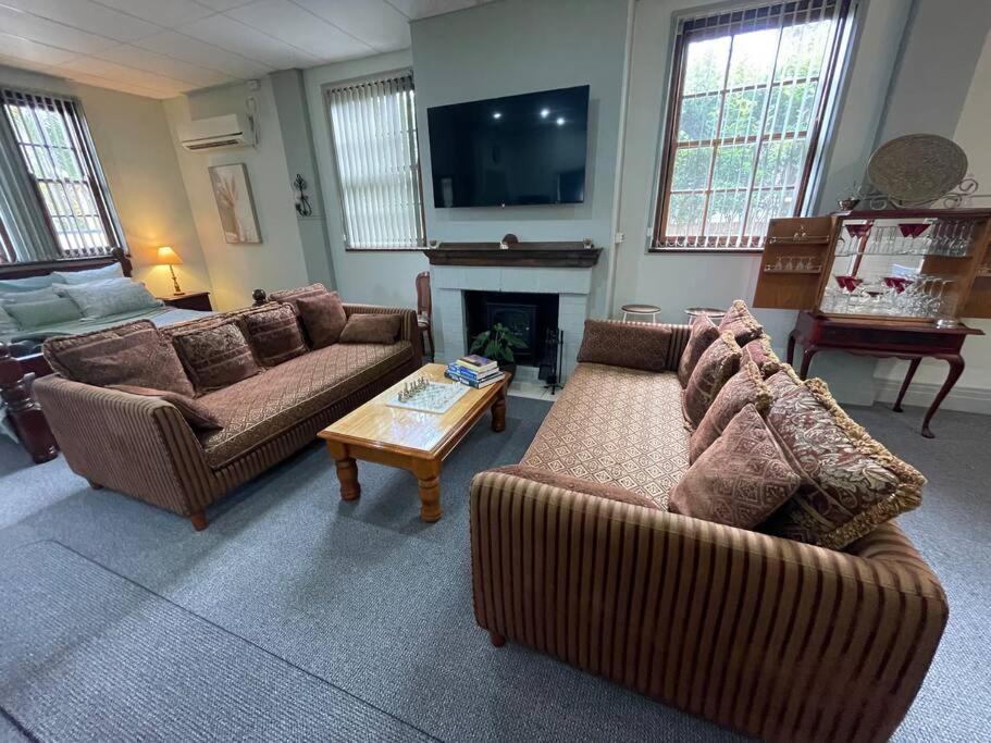 Post Office Boutique Accommodation Hat Head Eksteriør billede